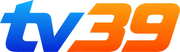 tv39 โลโก้